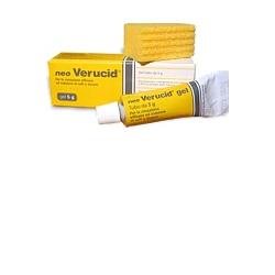 NEO VERUCID GEL 5 G - farmaster.it
