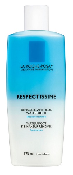 RESPECTISSIME STRUCCANTE OCCHI BIF 125 ML - farmaster.it