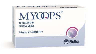 MYOOPS 10 FLACONCINI - farmaster.it