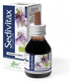 SEDIVITAX GOCCE 75 ML - farmaster.it