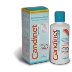 CANDINET LIQUIDO 150 ML - farmaster.it