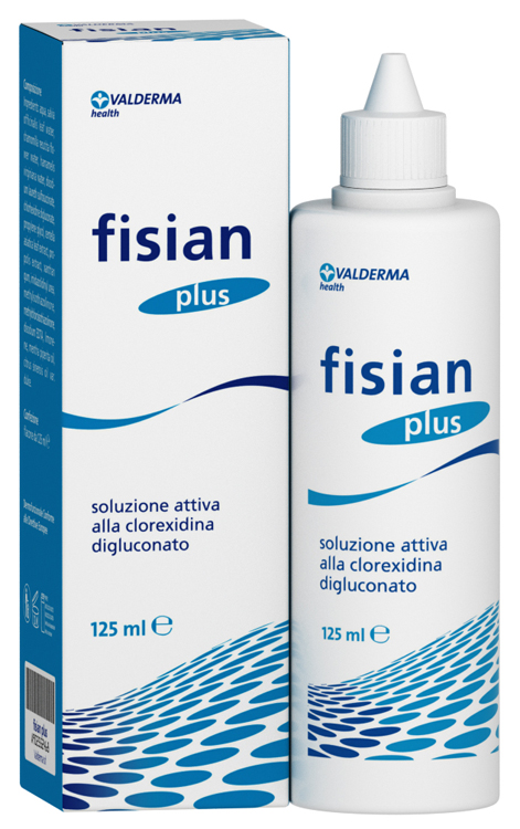 FISIAN PLUS 125 ML - farmaster.it
