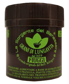 GRANI LUNGAVITA FIUGGI 35 G - farmaster.it