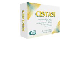 CISTASI 30 CAPSULE - farmaster.it