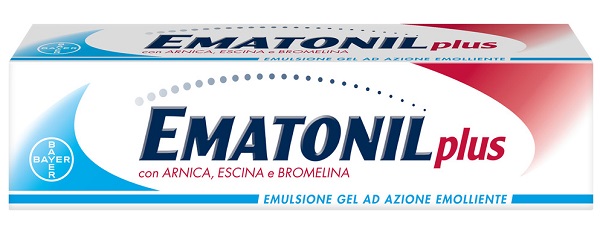 EMATONIL PLUS EMULSIONE GEL 50 ML - farmaster.it