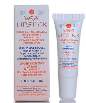 VEA LIPSTICK LIPOGEL LABBRA 10 ML - farmaster.it