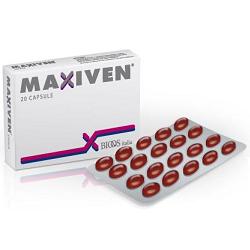 MAXIVEN 20 CAPSULE - farmaster.it