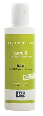 DIZEROUNO CAPELLI SHAMPOO 200 ML - farmaster.it