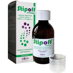 STIPOFF SCIROPPO 200 ML - farmaster.it