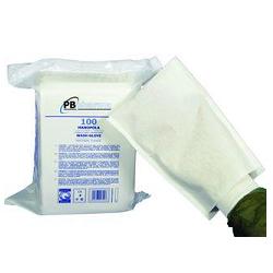 MANOPOLE NON SAPONATE 100 PEZZI - farmaster.it
