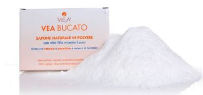 VEA BUCATO SAPONE NATURALE 500 G - farmaster.it