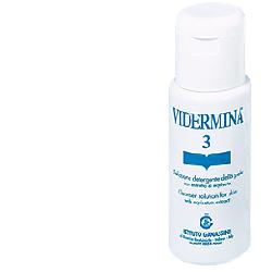 VIDERMINA 3 200 ML - farmaster.it