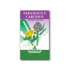 TARASSACO CARCIOFO 80 PERLE - farmaster.it