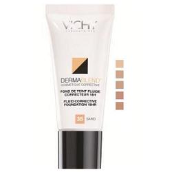 DERMABLEND FLUIDO 35 30 ML - farmaster.it