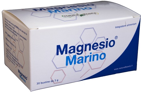 MAGNESIO MARINO 30 BUSTINE - farmaster.it