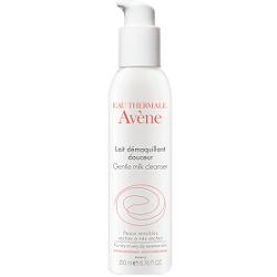 EAU THERMALE AVENE LATTE DETERGENTE DELICATO 200 ML - farmaster.it