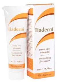 ILADERM CREMA VISO VITAMINA C 50 ML - farmaster.it