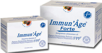IMMUN'AGE 60 BUSTE - farmaster.it