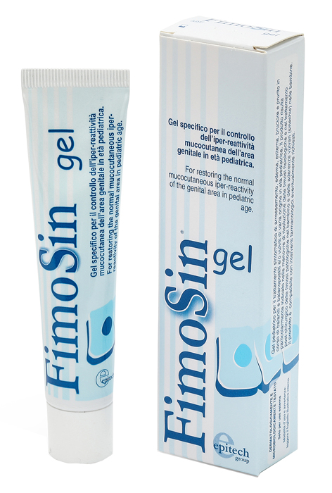FIMOSIN GEL 30 ML - farmaster.it