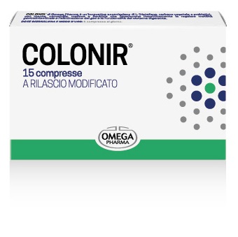 COLONIR 15 COMPRESSE - farmaster.it