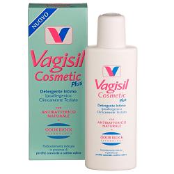 VAGISIL DETERGENTE ODOR BLOCK 250 ML - farmaster.it