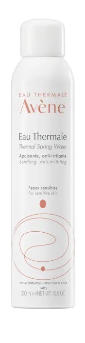 EAU THERMALE AVENE KIT ACQUA TERMALE SPRAY 300 ML + 50 ML - farmaster.it