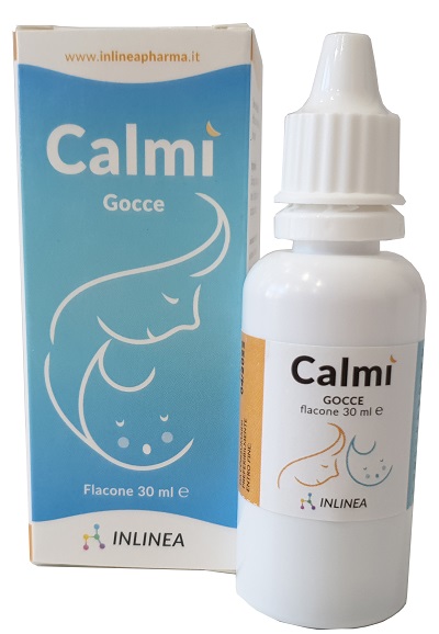 CALMI' GOCCE 30 ML - farmaster.it