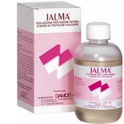 JALMA SOLUZIONE IGIENE INTIMA 225 ML - farmaster.it