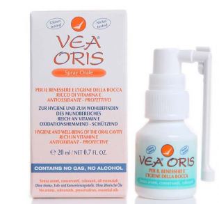 VEA ORIS SPR 20 ML - farmaster.it