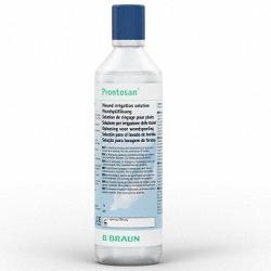 PRONTOSAN OTC SOLUZIONE DETERGENTE PER LESIONI CRONICHE 350 ML - farmaster.it