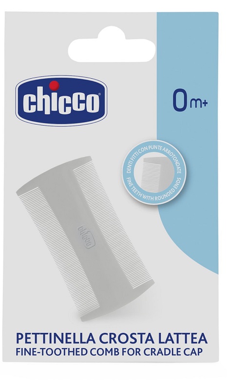 CHICCO PETTINELLA CROSTA LATTEA - farmaster.it