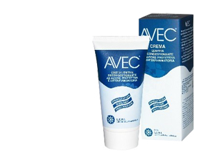 AVEC CREMA LENITIVA DECONGESTIONANTE 50 ML - farmaster.it