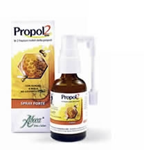 PROPOL2 EMF SPRAY FORTE 30 ML - farmaster.it