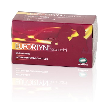 EUFORTYN 10 FLACONCINI 15 ML - farmaster.it