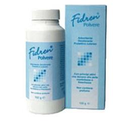 FIDREN POLVERE 100 G - farmaster.it