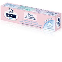 FISSAN PASTA DELICATA 100 ML - farmaster.it