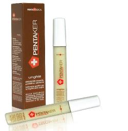 PENTAKER EMULSIONE UNGHIE 15 ML - farmaster.it