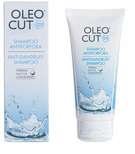 OLEOCUT SHAMPOO A/FORF DS100ML - farmaster.it