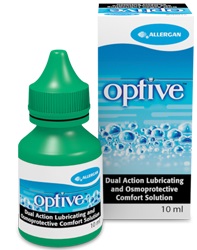 OPTIVE SOLUZIONE OFTALMICA 10 ML - farmaster.it