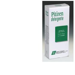PITIREN DETERGENTE CUTE E CAPELLI 150 ML - farmaster.it