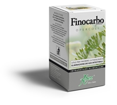 FINOCARBO PLUS 50 OPERCOLI 25G NUOVO FORMATO - farmaster.it