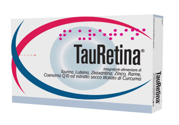TAURETINA 30 CAPSULE - farmaster.it