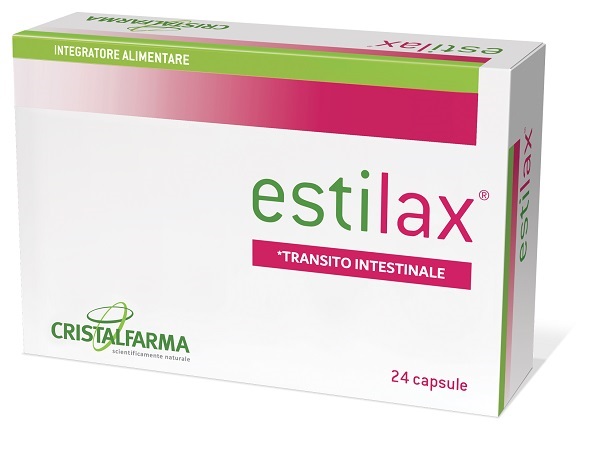 ESTILAX 24 CAPSULE DA 517 MG - farmaster.it