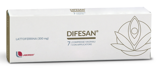 DIFESAN 7 COMPRESSE VAGINALI - farmaster.it