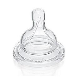AVENT TETTARELLE FLUSSO MEDIO 3 FORI 2 PEZZI - farmaster.it