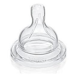 AVENT TETTARELLE FLUSSO REGOLABILE 1 FESSURA 2 PEZZI - farmaster.it