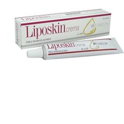PHARCOS LIPOSKIN CREMA 40 ML - farmaster.it