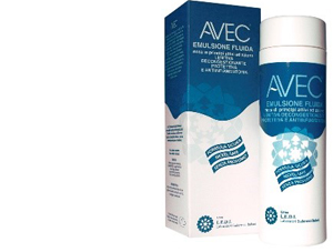 AVEC EMULSIONE FLUIDA LENITIVA 200 ML - farmaster.it