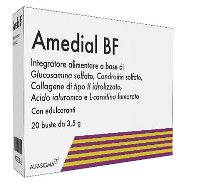 AMEDIAL BF 20 BUSTINE - farmaster.it