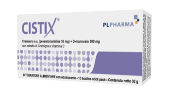 CISTIX 10 BUSTINE STICK PACK DA 3,3 G - farmaster.it